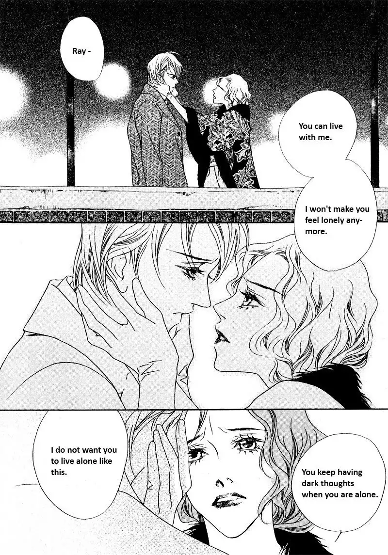 Savage Garden Chapter 29 32